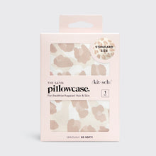 Load image into Gallery viewer, Kitsch Satin Pillowcase