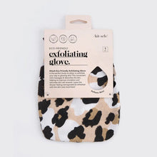 Load image into Gallery viewer, Kitsch Exfoliating Glove