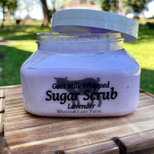Load image into Gallery viewer, Sugar Scrub