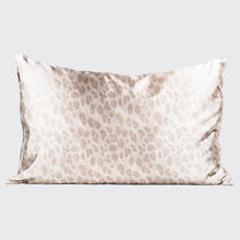Load image into Gallery viewer, Kitsch Satin Pillowcase