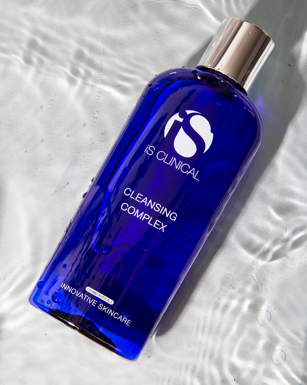 iSClinical Cleansing Complex